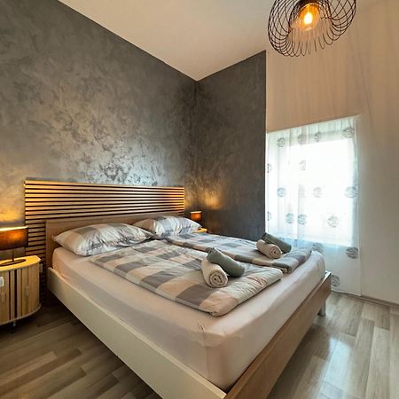Albert Apartments Zagreb Airport فيليكا غوغيتْسا المظهر الخارجي الصورة