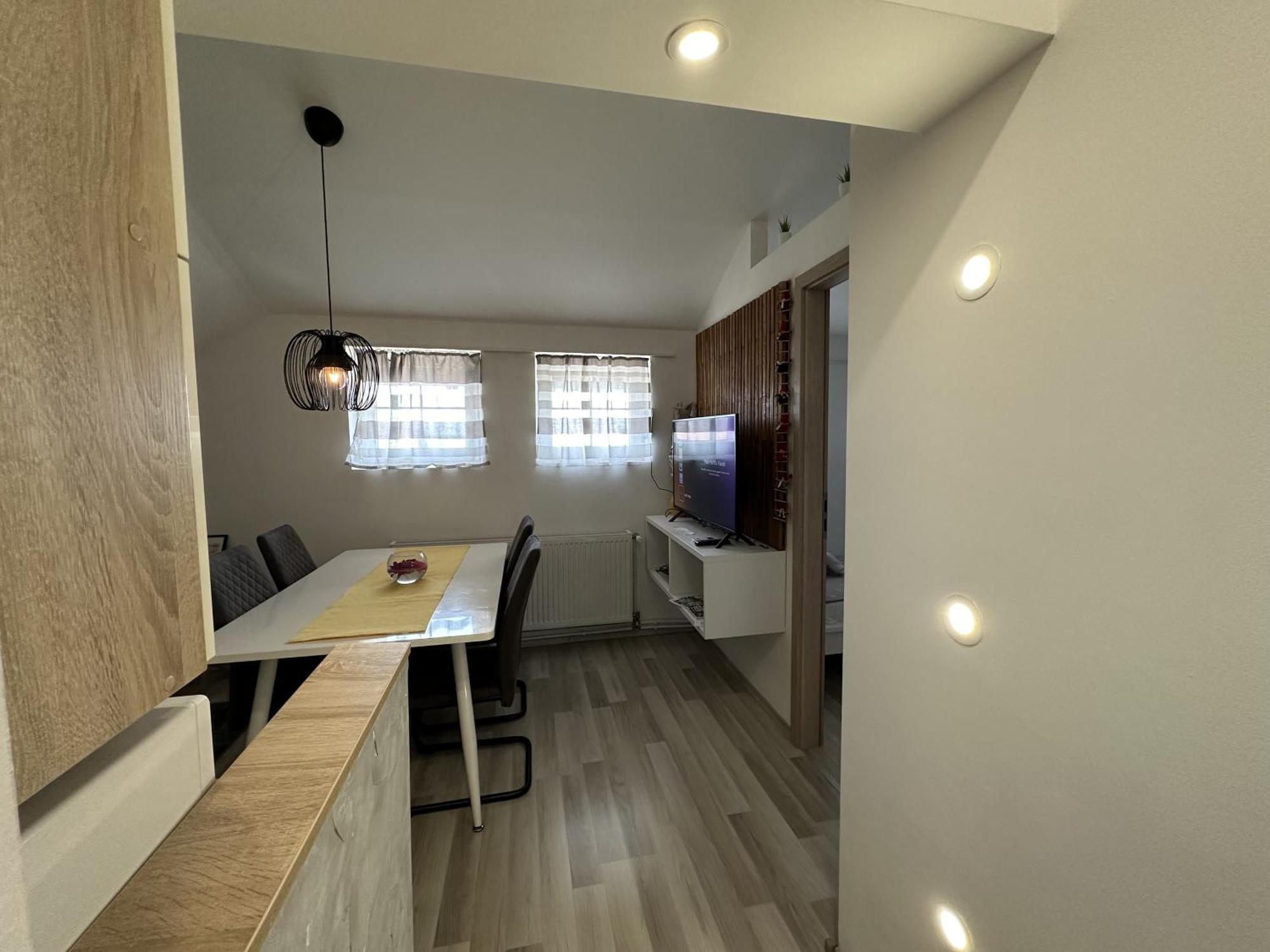 Albert Apartments Zagreb Airport فيليكا غوغيتْسا المظهر الخارجي الصورة