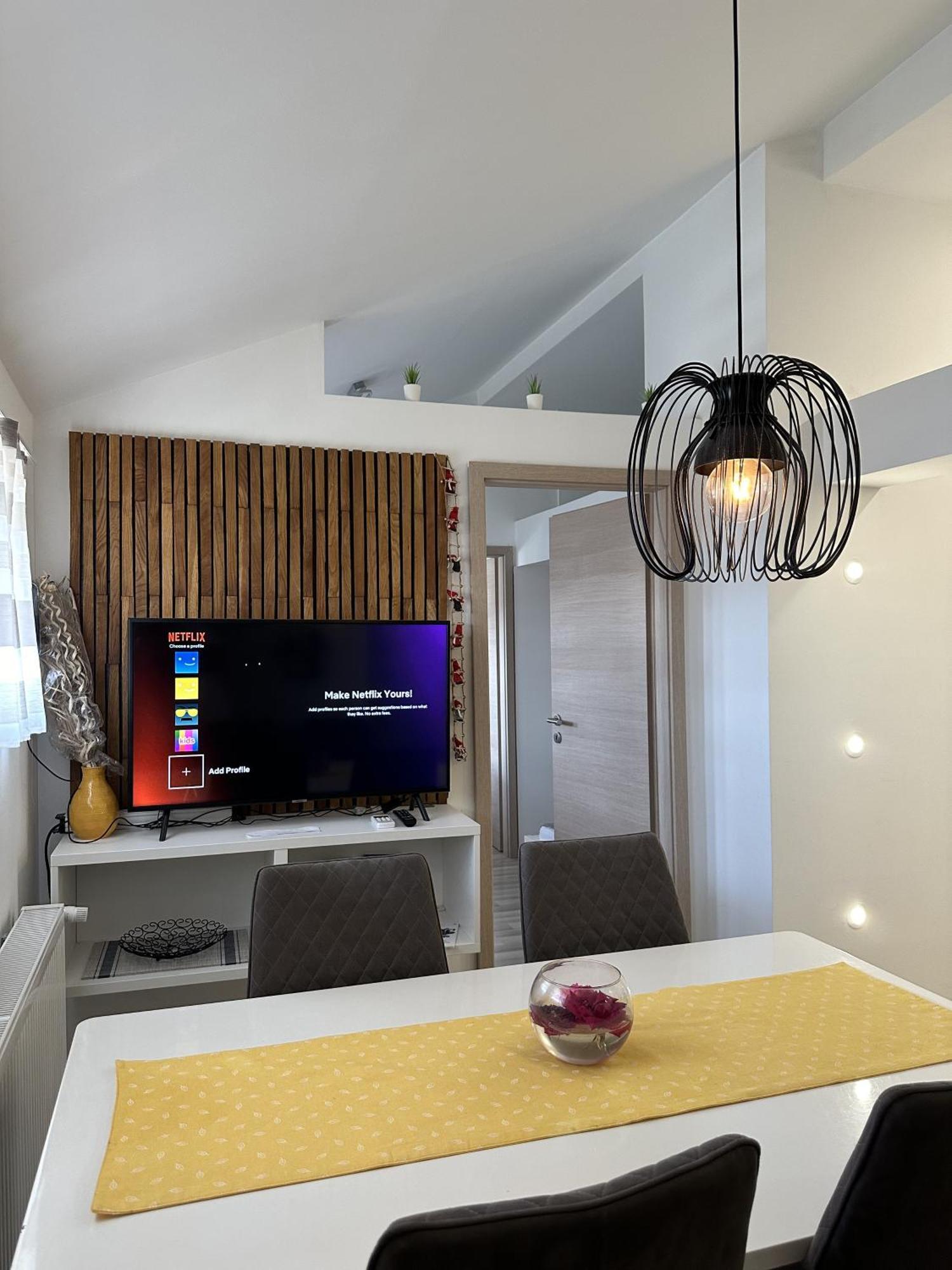 Albert Apartments Zagreb Airport فيليكا غوغيتْسا المظهر الخارجي الصورة