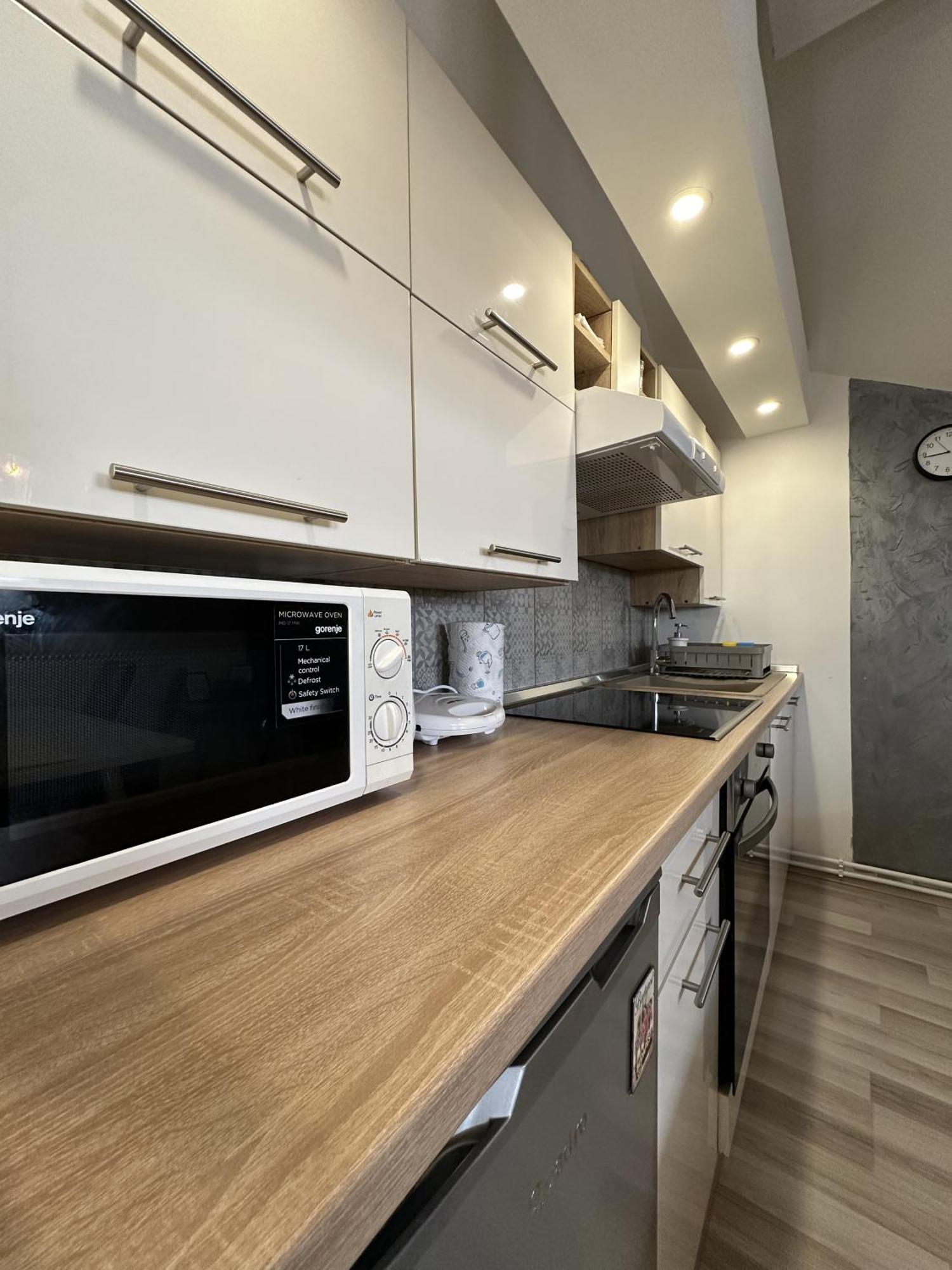 Albert Apartments Zagreb Airport فيليكا غوغيتْسا المظهر الخارجي الصورة