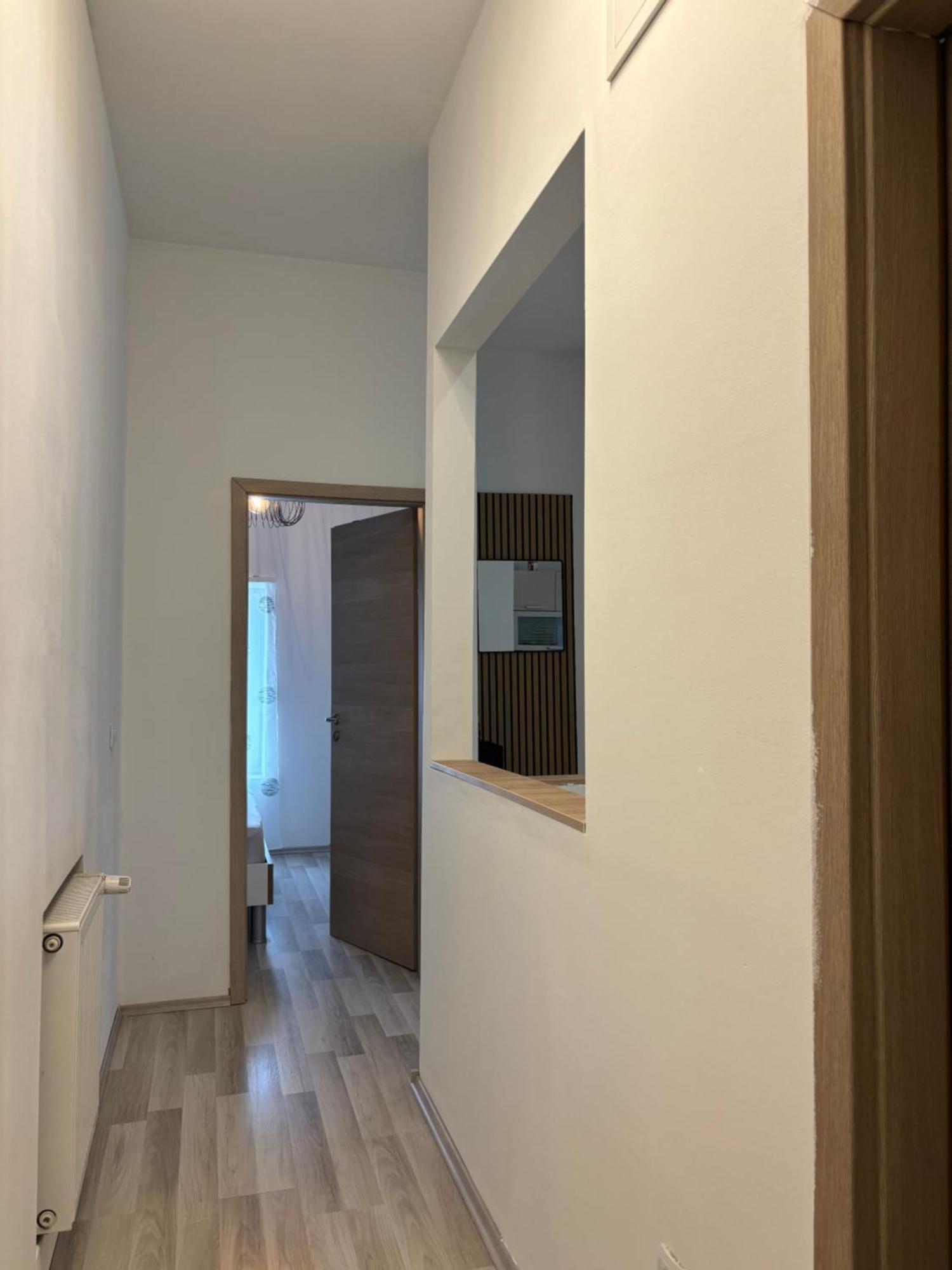 Albert Apartments Zagreb Airport فيليكا غوغيتْسا المظهر الخارجي الصورة
